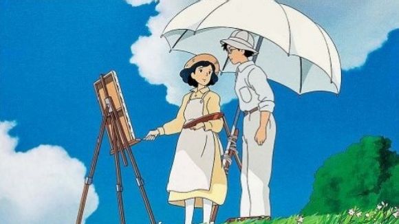 El film d'animació japonès 'Kaze tachinu', avui al Cicle de Cinema d'Autor