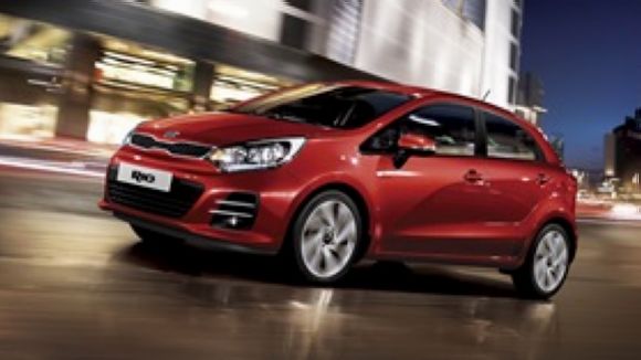 Kia Integral Car inaugura aquest dijous un concessionari a la carretera de Rubí