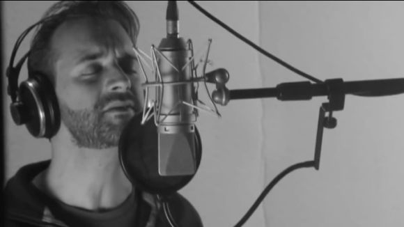 'Halo' de Knurfettes al programa 'Clips' de Cugat tv