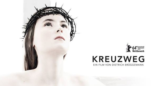 'Kreuzweg' dóna el tret de sortida a la 12a edició del Cicle de Cinema d'Autor