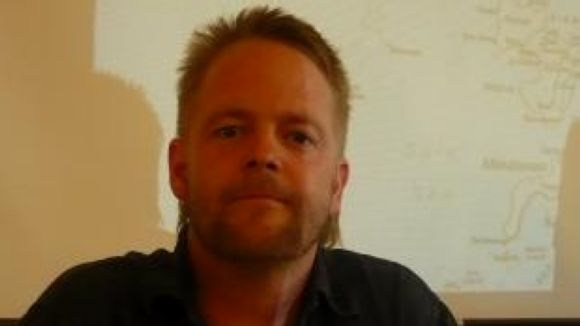 Herbozheimer: 'Bangsamoro tindrà una autonomia similar a la de Catalunya'