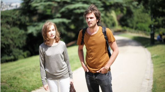 'L'avenir', de la guardonada Mia Hansen-Løve, avui al cicle de cinema d'autor