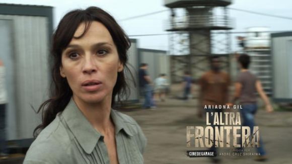 'L'altra frontera' i 'El gigante' guanyen la 1a edició del Sant Cugat Fantàstic