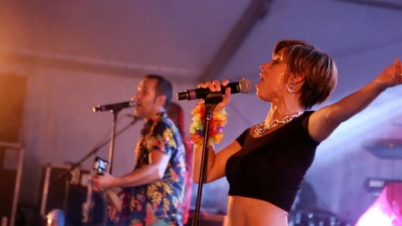 Les versions musicals de la Banda Puig arriben avui al Cafè Belgrado