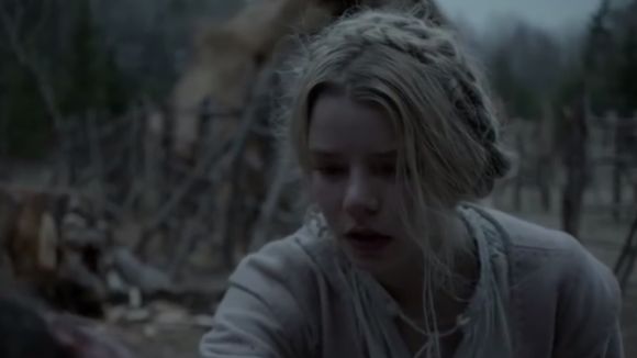 'La bruja' protagonitza la crítica d'Àngel Comas al 'Making of' del SAF