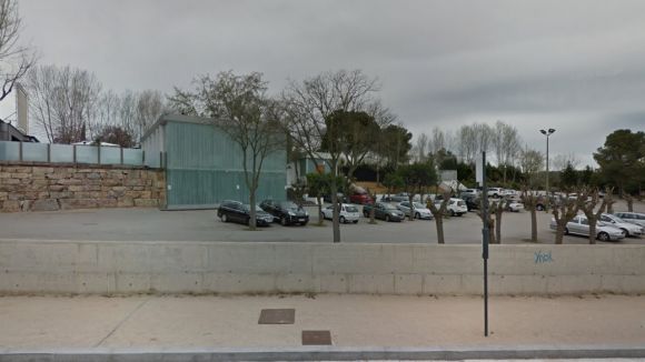 La Carpa es trasllada provisionalment al Moon per 'causes alienes a la gerència'