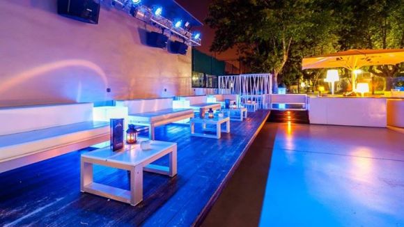 El consell de barri de Centre-Est reclama que el consistori actuï davant les queixes pel soroll de La Carpa