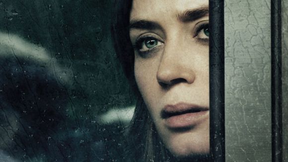 L'adaptació cinematogràfica de 'La chica del tren' arriba a la cartellera de Sant Cugat