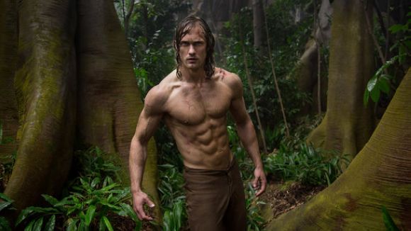 'La leyenda de Tarzán' i 'Ahora me ves 2', principals estrenes de la cartellera de Sant Cugat