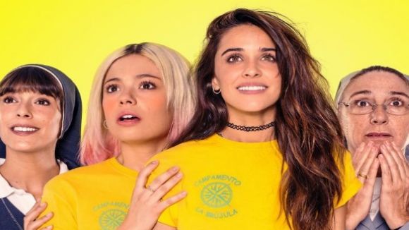 'La llamada', 'Madre!' i 'La cordillera', estrenes d'aquesta setmana als cinemes de Sant Cugat