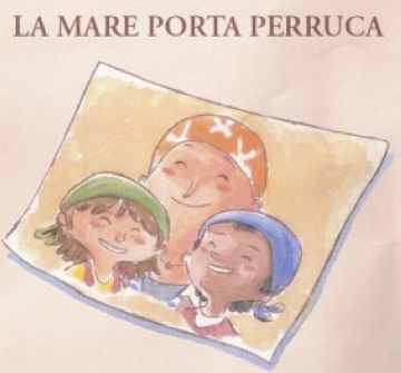 Montse Banquells: 'És un llibre molt positiu'