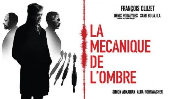 El cinema d'autor de Cinesa projecta 'La mécanique de l'ombre'