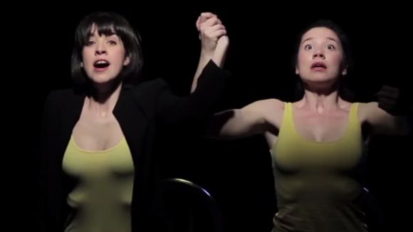 L'obra de teatre 'La Mil·limetrada' arriba aquest diumenge al MUT