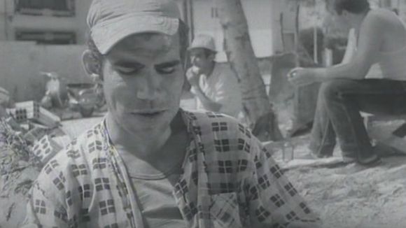 El film 'La piel quemada', avui als cinemes Cinesa