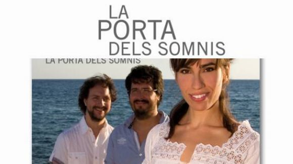 La Porta dels somnis treu un nou single, 'Massa arriscat'