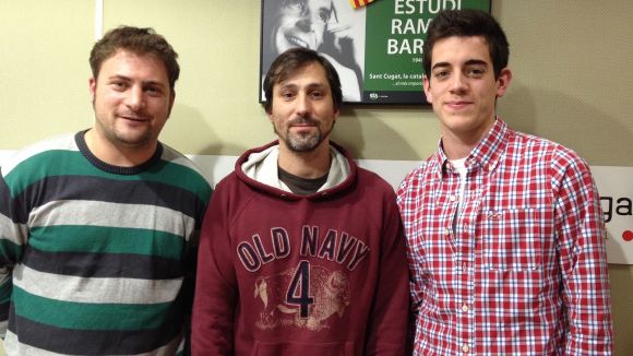 'La Pua' i el repàs de les cites musicals més destacades de la ciutat, al SAF