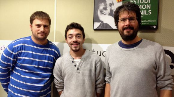 La Pua: els concerts i les propostes més destacades de desembre, al SAF