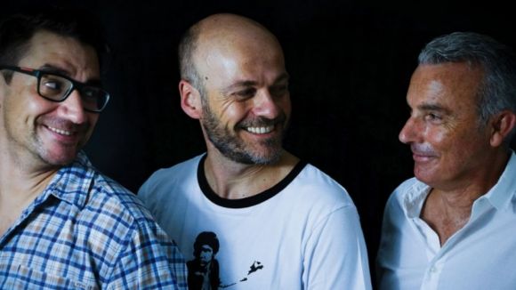 Diversitat de propostes en una nova jornada del Festival Nacional de Poesia