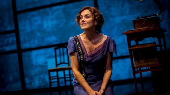 Alt: La revisitació del clàssic 'La Fortuna de Sílvia' passarà pel Teatre-Auditori