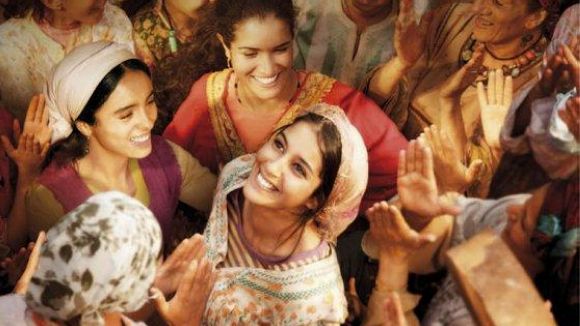 Els Castellers de Sant Cugat organitzen un cicle de cinema