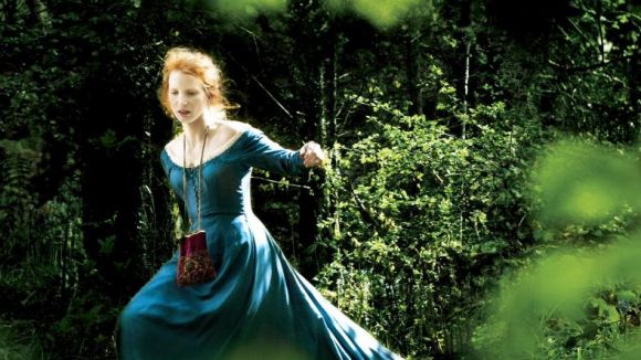 El film de Liv Ullmann 'Miss Julie', avui al Cicle de Cinema d'Autor