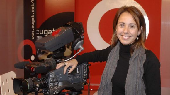 Mònica Lablanca, nova directora de Cugat.cat