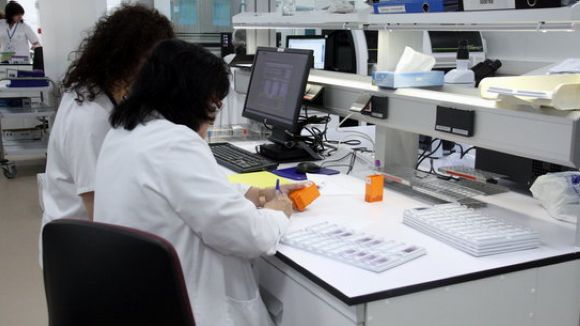 L'AASCV explora aquest dijous la creativitat científica amb David Jou i Sònia Fernández-Vidal