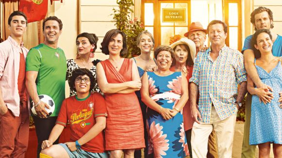 'La gàbia daurada', proposta d'avui del cicle de cinema a la fresca de Valldoreix