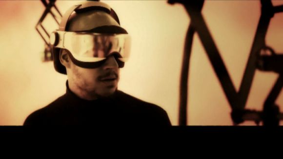 'La fiesta universal' de La Casa Azul arriba al programa 'Clips'