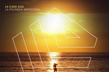 'La Polinesia meridional' de La Casa Azul al programa 'Clips'