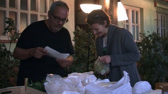 Neix La Colmena Sant Cugat, una alternativa de consum de proximitat