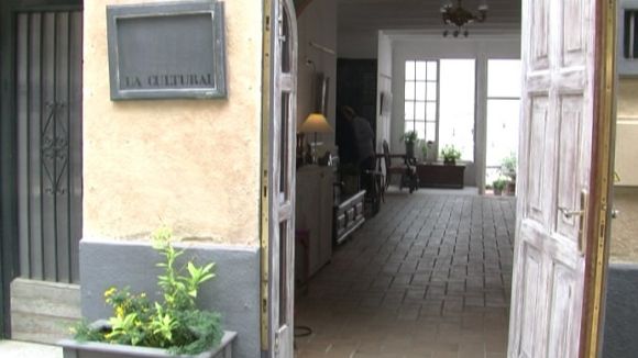 Ceràmica, teatre i música, avui amb La Cultural