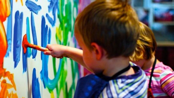 La Farga proposa aquest divendres una classe oberta per als cursos de P3 i P4