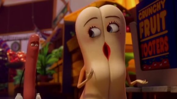 L'espai 'Making of' repassa les estrenes cinematogràfiques de Sant Cugat