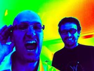 La Floresta Funky Chicken actua a la UREF