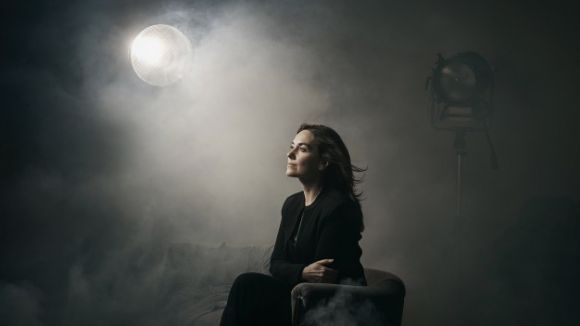 Laura Conejero porta avui 'La Fortuna de Sílvia' al Teatre-Auditori