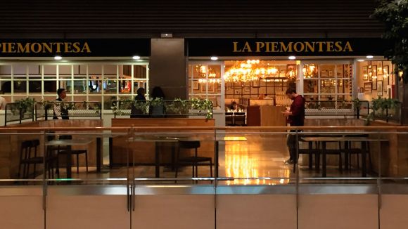 L'obertura del restaurant La Piemontesa a finals de novembre crearà 20 llocs de treball a Sant Cugat