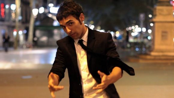 Alt: El Teatre-Auditori programa la desena i última funció del Mago Pop el 25 de maig