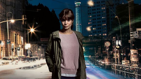 'Victoria', amb Laia Costa, proposta d'avui del Cicle de Cinema d'Autor