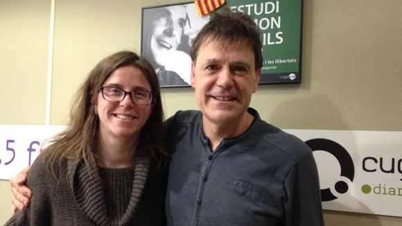 L'espai de música del SAF descobreix les característiques del mètode Suzuki