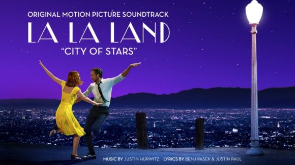 Les cançons nominades als Oscars 2017, a l'espai 'Cinema a la Xarxa'