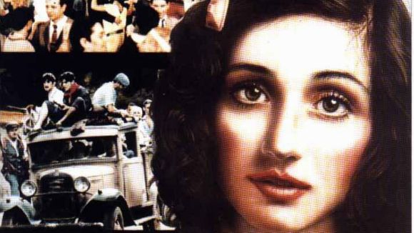 'La plaça del Diamant', proposta d'avui al cicle de la Filmoteca