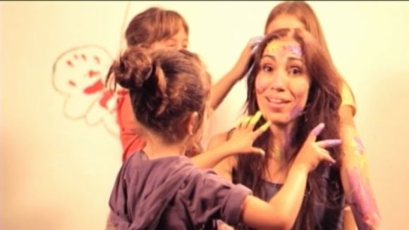 'Aprendre de tu', últim videoclip de La Porta dels Somnis