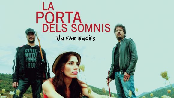 La Porta dels Somnis presenta 'Un far encès' a la ciutat