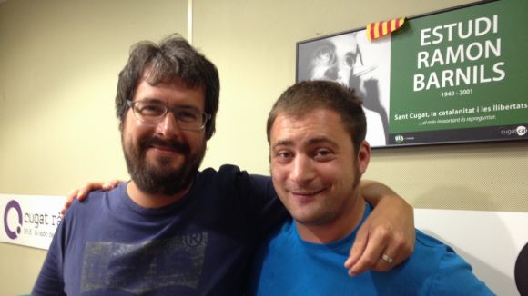 La Pua: un espai de dinamització i promoció musical, al SAF