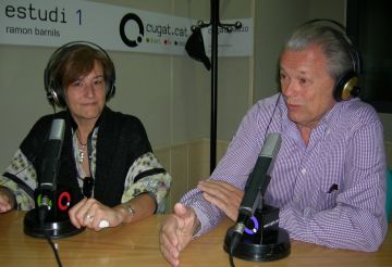 Victòria Puigverd: 'Las Lunas és per a persones que volen viure amb totes les comoditats'