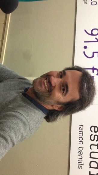 Joan Fontserè (CAR): 'Amb la crisi actual els esportistes no han renunciat a res'