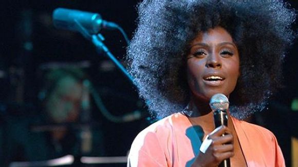 Cinesa apropa avui el soul de Laura Mvula amb la projecció d'un concert