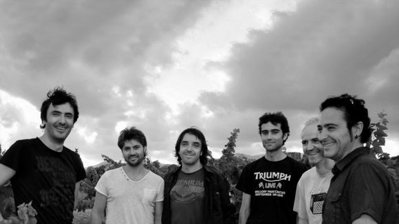 Lax'n'Busto, aquest divendres a 'El club dels Bolats' abans d'acomiadar-se indefinidament dels escenaris