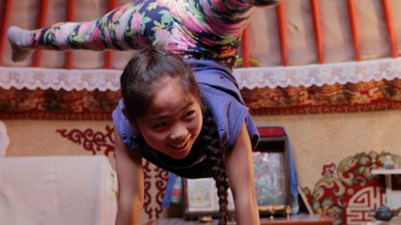 'Le grand jour', la proposta d'avui al Cicle de Cinema d'Autor